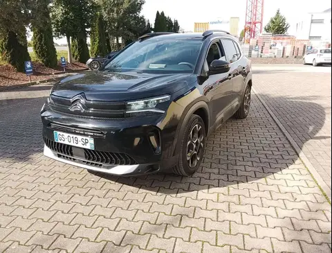 Annonce CITROEN C5 AIRCROSS Diesel 2023 d'occasion 