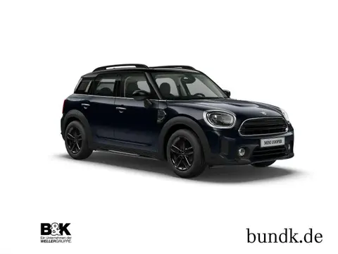 Annonce MINI COOPER Essence 2023 d'occasion 