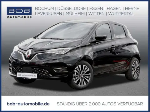 Used RENAULT ZOE Electric 2023 Ad 