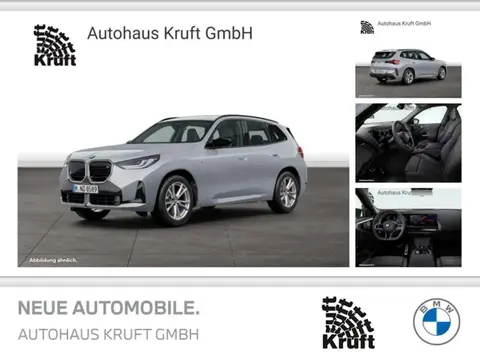 Used BMW X3 Petrol 2024 Ad 