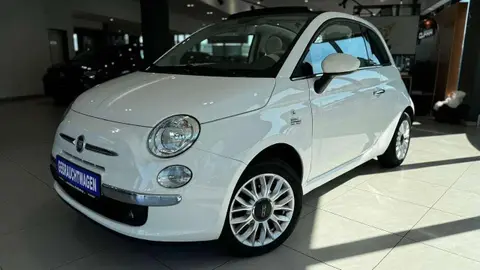 Used FIAT 500C Petrol 2015 Ad 