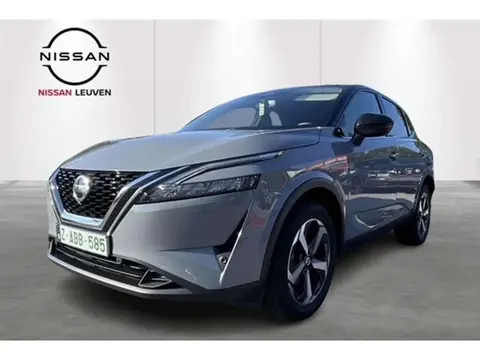 Annonce NISSAN QASHQAI Essence 2023 d'occasion 