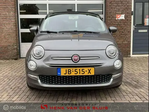 Used FIAT 500 Petrol 2016 Ad 