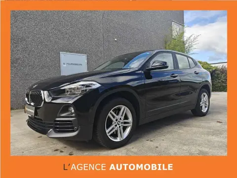 Annonce BMW X2 Diesel 2019 d'occasion 