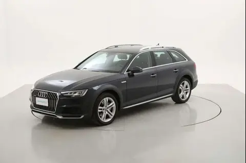 Used AUDI A4 Diesel 2018 Ad 