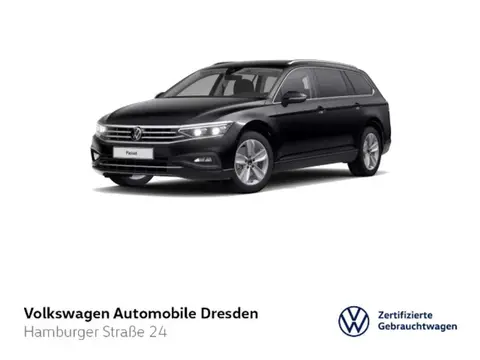 Used VOLKSWAGEN PASSAT Diesel 2021 Ad 