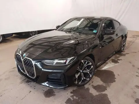 Annonce BMW SERIE 4 Essence 2024 d'occasion 