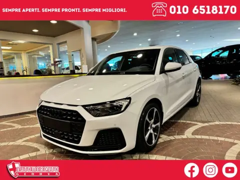 Annonce AUDI A1 Essence 2023 d'occasion 