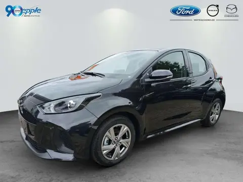 Used MAZDA 2 Hybrid 2024 Ad 