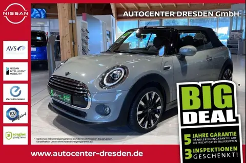 Used MINI COOPER Petrol 2019 Ad 