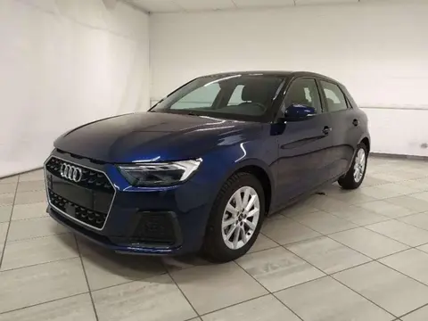 Used AUDI A1 Petrol 2023 Ad 