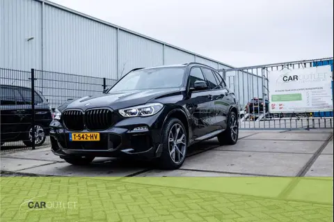 Annonce BMW X5 Hybride 2019 d'occasion 