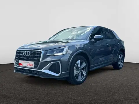 Used AUDI Q2 Petrol 2023 Ad 