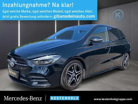 Used MERCEDES-BENZ CLASSE B Petrol 2019 Ad 