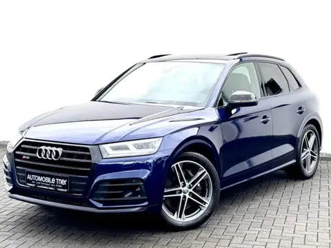 Used AUDI SQ5 Diesel 2019 Ad 