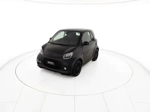 Used SMART FORTWO Electric 2021 Ad 