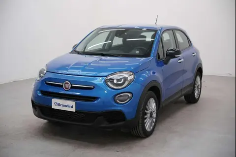 Annonce FIAT 500X Diesel 2019 d'occasion 