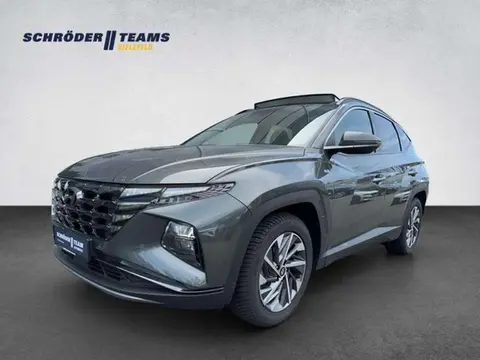 Annonce HYUNDAI TUCSON Essence 2023 d'occasion 