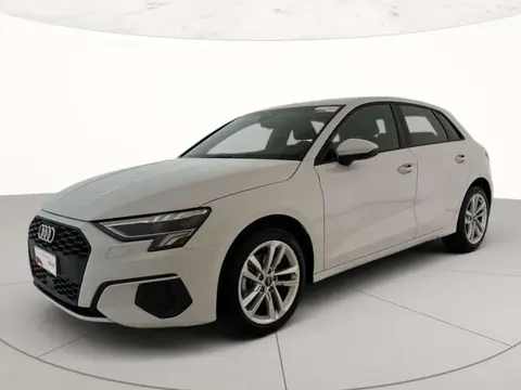 Annonce AUDI A3 Diesel 2022 d'occasion 