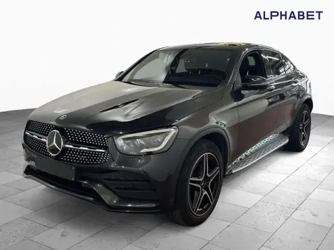 Used MERCEDES-BENZ CLASSE GLC Diesel 2020 Ad 