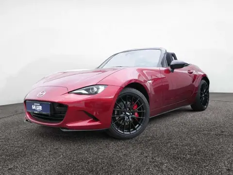 Used MAZDA MX-5 Petrol 2024 Ad 