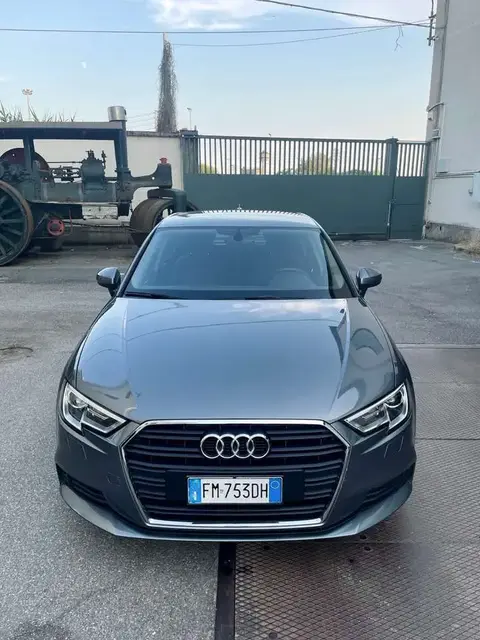 Annonce AUDI A3 Diesel 2017 d'occasion 