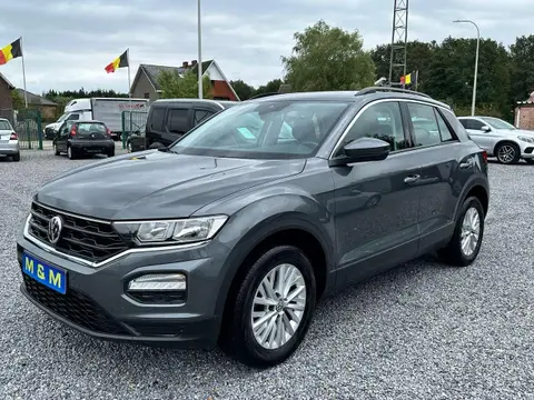 Used VOLKSWAGEN T-ROC Petrol 2019 Ad 