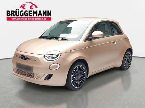 Used FIAT 500 Electric 2023 Ad 