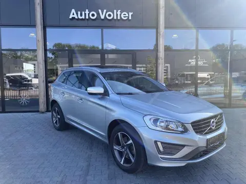 Annonce VOLVO XC60 Essence 2015 d'occasion 