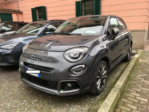 Used FIAT 500X Petrol 2023 Ad 