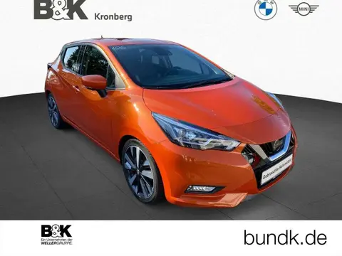 Used NISSAN MICRA Diesel 2019 Ad 