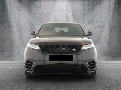 Annonce LAND ROVER RANGE ROVER VELAR Essence 2023 d'occasion 