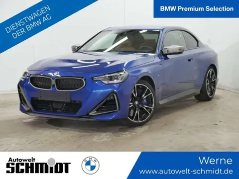 Used BMW SERIE 2 Petrol 2023 Ad 