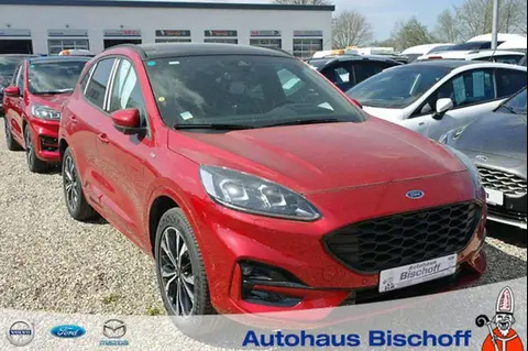 Annonce FORD KUGA Essence 2020 d'occasion 