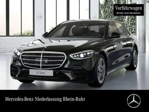 Used MERCEDES-BENZ CLASSE S Hybrid 2023 Ad 