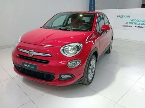 Used FIAT 500X Diesel 2016 Ad 