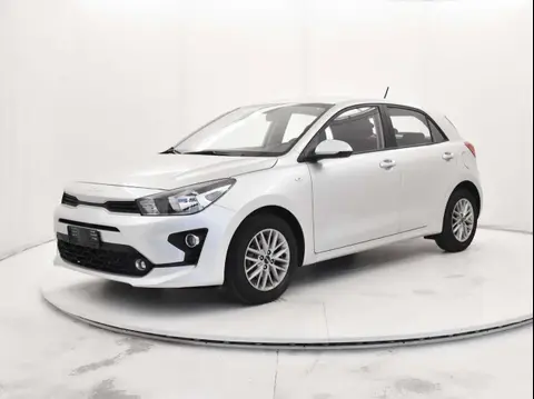 Used KIA RIO Petrol 2023 Ad 