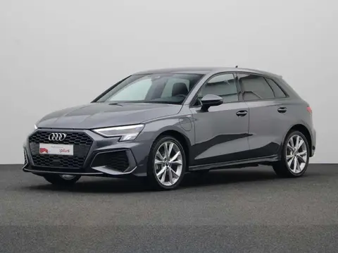 Annonce AUDI A3 Hybride 2023 d'occasion Belgique