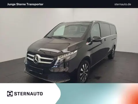 Used MERCEDES-BENZ CLASSE V Diesel 2023 Ad 