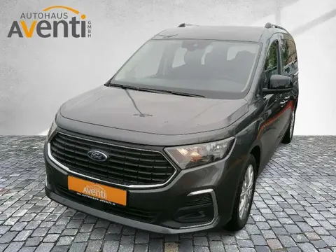 Used FORD TOURNEO Petrol 2024 Ad 