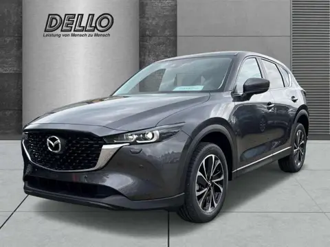 Annonce MAZDA CX-5 Essence 2024 d'occasion 