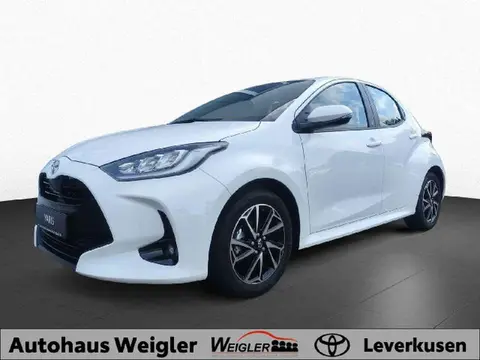 Annonce TOYOTA YARIS Essence 2024 d'occasion 