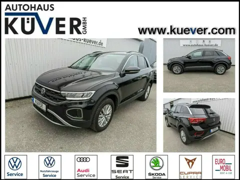 Used VOLKSWAGEN T-ROC Petrol 2024 Ad 