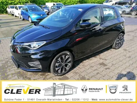 Used RENAULT ZOE Electric 2024 Ad 