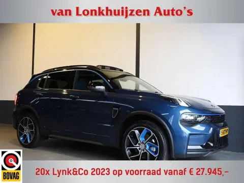 Used LYNK & CO 01 Hybrid 2023 Ad 