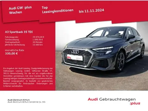 Used AUDI A3 Diesel 2023 Ad 