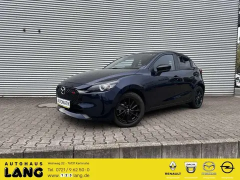 Used MAZDA 2 Petrol 2023 Ad 