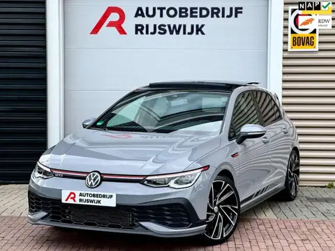 Annonce VOLKSWAGEN GOLF Essence 2021 d'occasion 