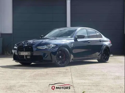 Annonce BMW M3 Essence 2022 d'occasion 