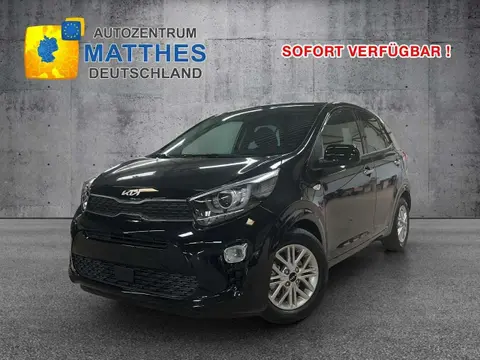 Used KIA PICANTO Petrol 2024 Ad 